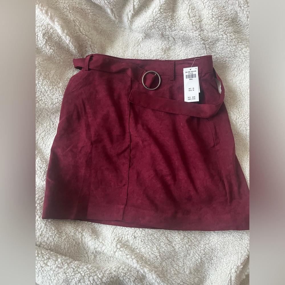 Hollister Skirt